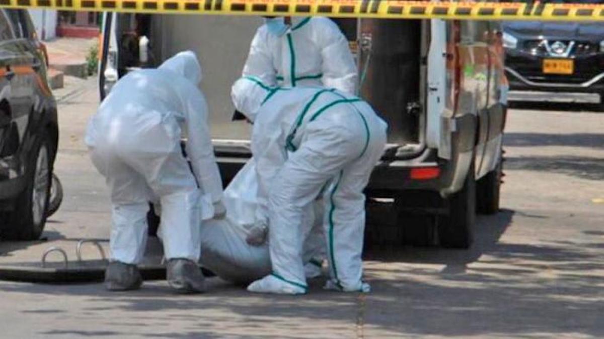 ¿Quién fue el hombre asesinado dentro de su vehículo en Carrizal? Tenía 14 notas judiciales y había sido capturado en 2022

 – Tinta clara