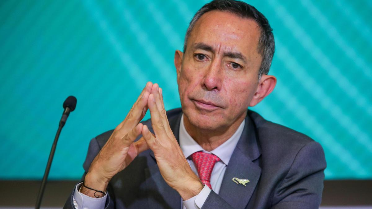 La junta directiva indicó que ‘respeta la presunción de inocencia’

 – Tinta clara