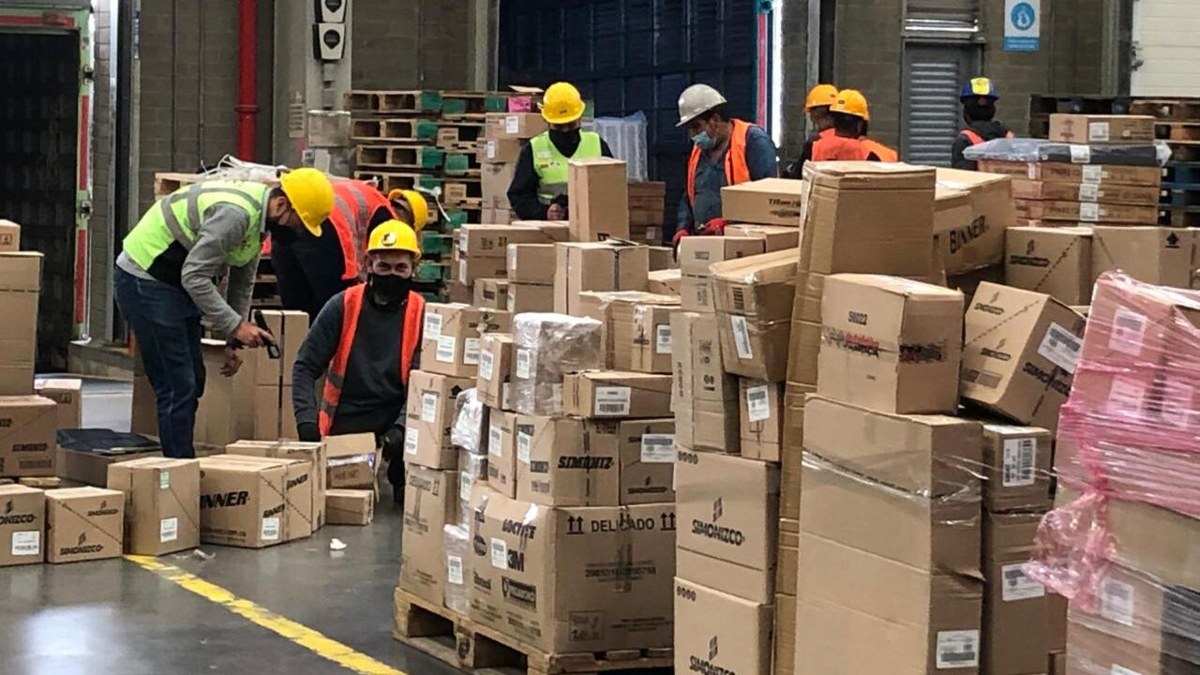 Invitación a firmar una carta contra la norma que obligaría a la repatriación de los ahorros previsionales: ¿qué motiva la iniciativa?

 – Tinta clara