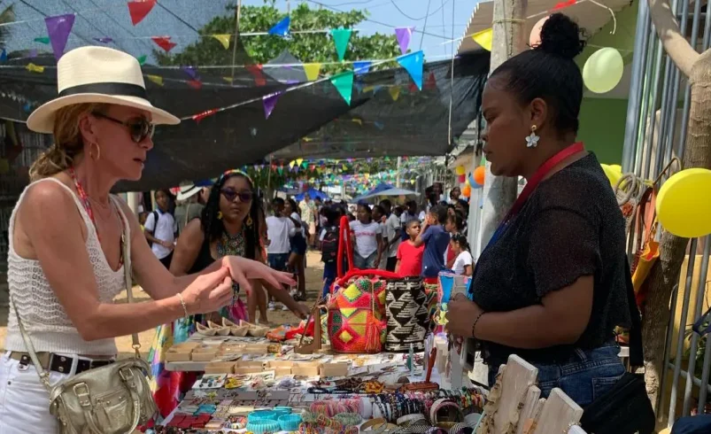 Cartagena es la sede mundial de ‘Ecoovida 2026’, el encuentro global de economías solidarias

 – Tinta clara