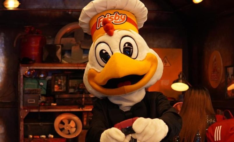 Estos son los requisitos marcados por la empresa europea

 – Tinta clara