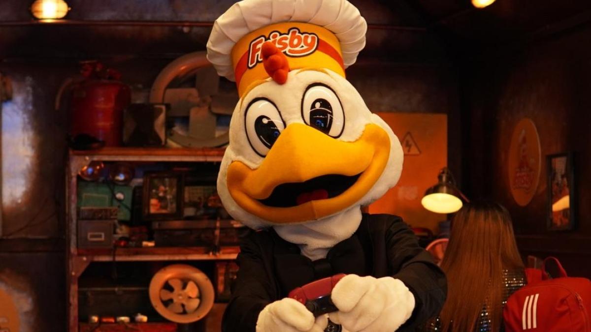 Estos son los requisitos marcados por la empresa europea

 – Tinta clara