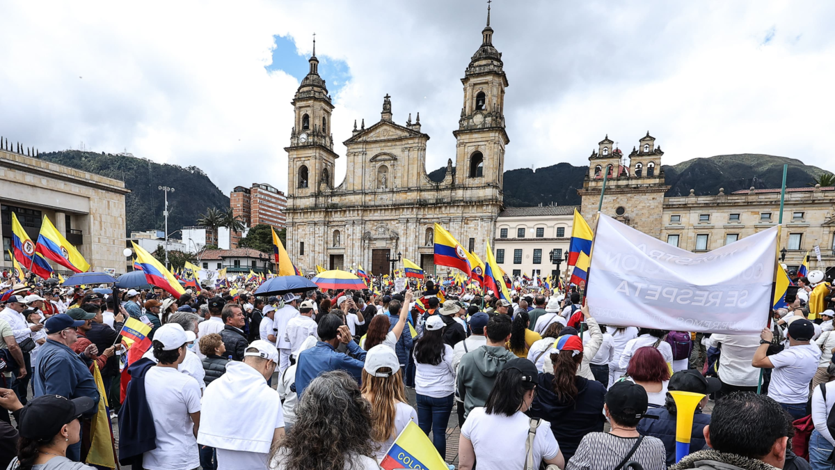 Estos son los puntos de desvío y concentración

 – Tinta clara