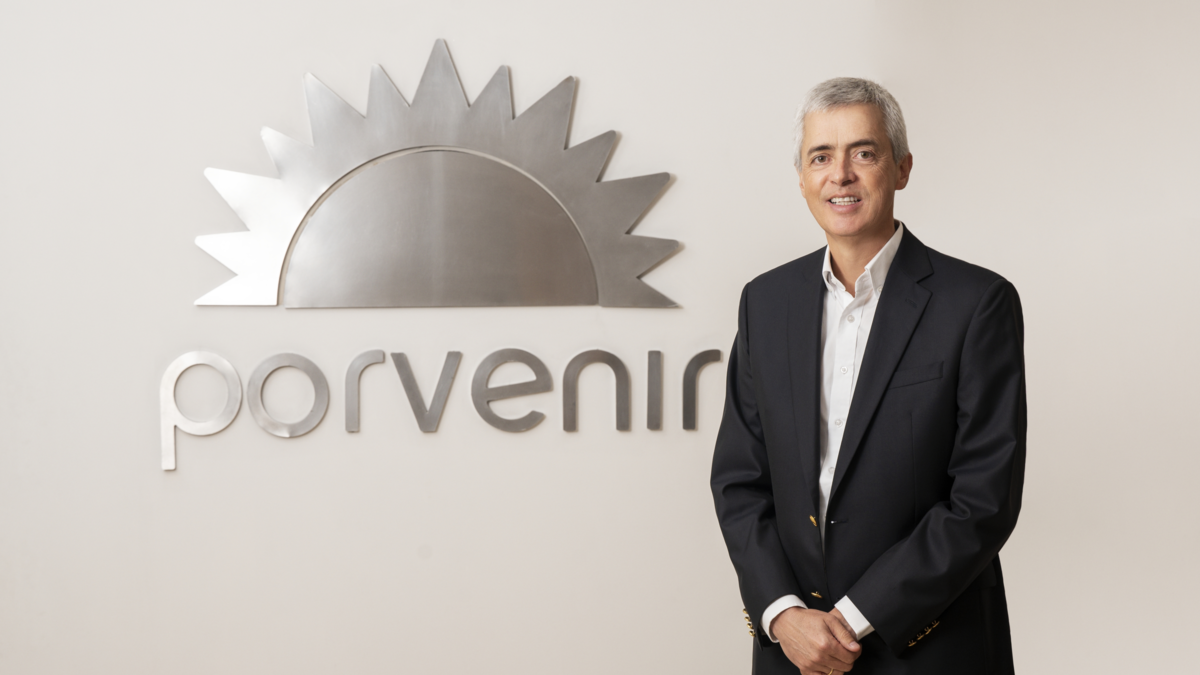 Porvenir marcó récord al superar los $7.180 millones en indemnizaciones por despido en 2025.

 – Tinta clara