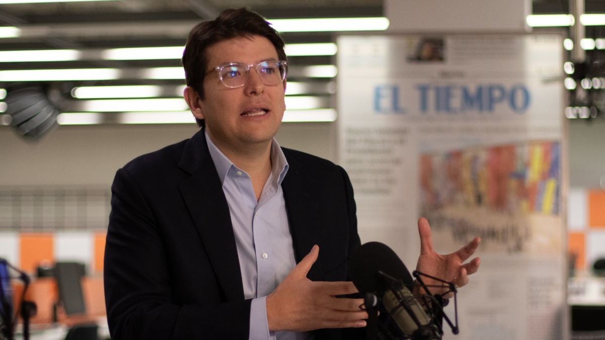 HRW advirtió que Colombia vivió una de sus peores crisis humanitarias en 2025 y señaló que el asesinato de Miguel Uribe ‘empañaba’ el proceso electoral

 – Tinta clara