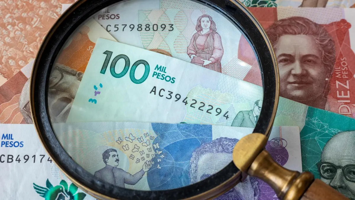 Déficit primario de Colombia empeoraría durante 2025, advierte CARF

 – Tinta clara