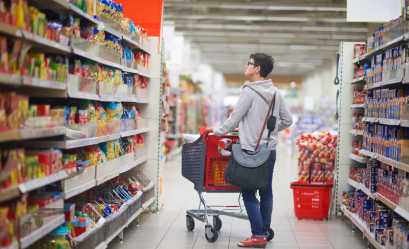 Temores de empresarios ante riesgo de control de precios por parte de la SIC

 – Tinta clara