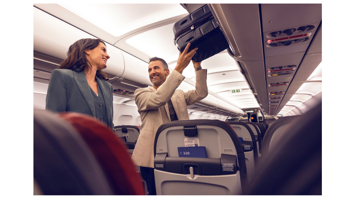 Latam Airlines Colombia reanuda vuelos a Caracas a partir del 23 de febrero y planea operaciones diarias a partir de abril

 – Tinta clara