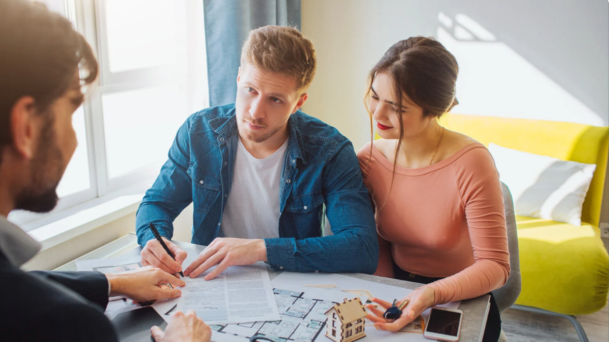 El Fondo Nacional del Ahorro ofrecerá financiación 100% para la compra de vivienda sin pago inicial

 – Tinta clara