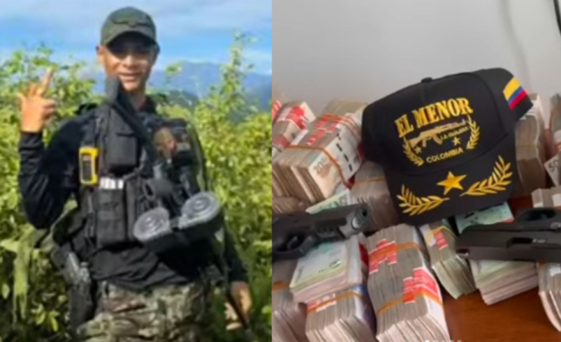 Redadas, silencios y tensión en la Sierra

 – Tinta clara