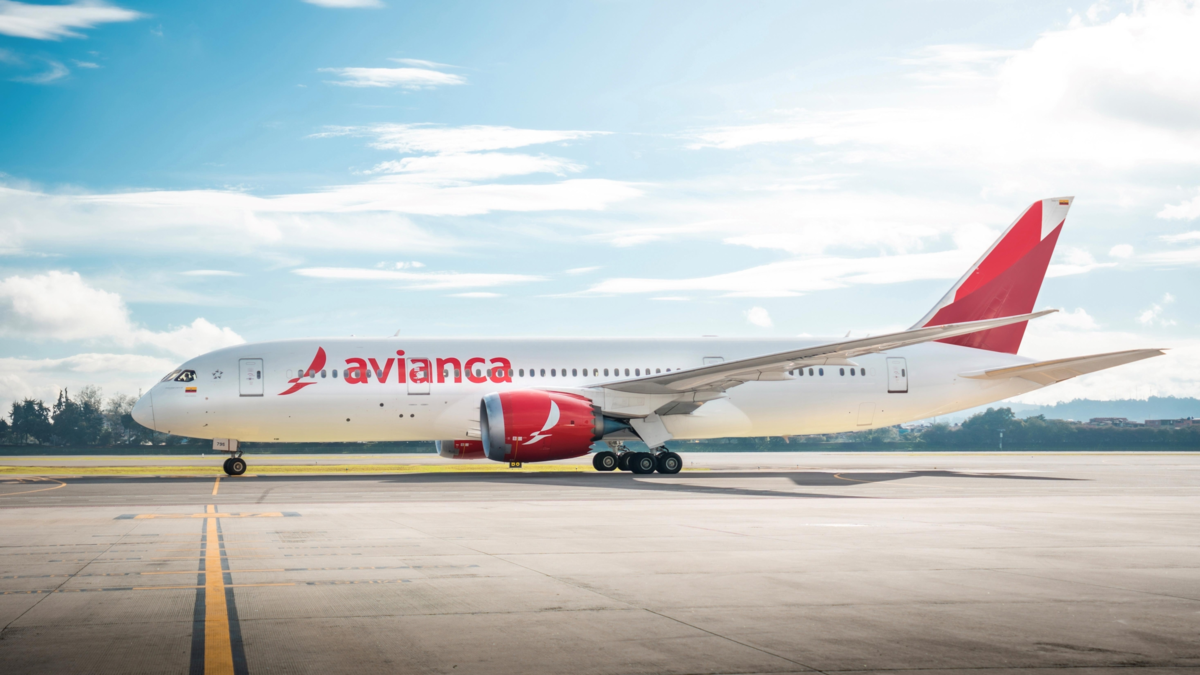 Avianca advierte de desastre y parias en la industria si hay cambios en regulaciones

 – Tinta clara