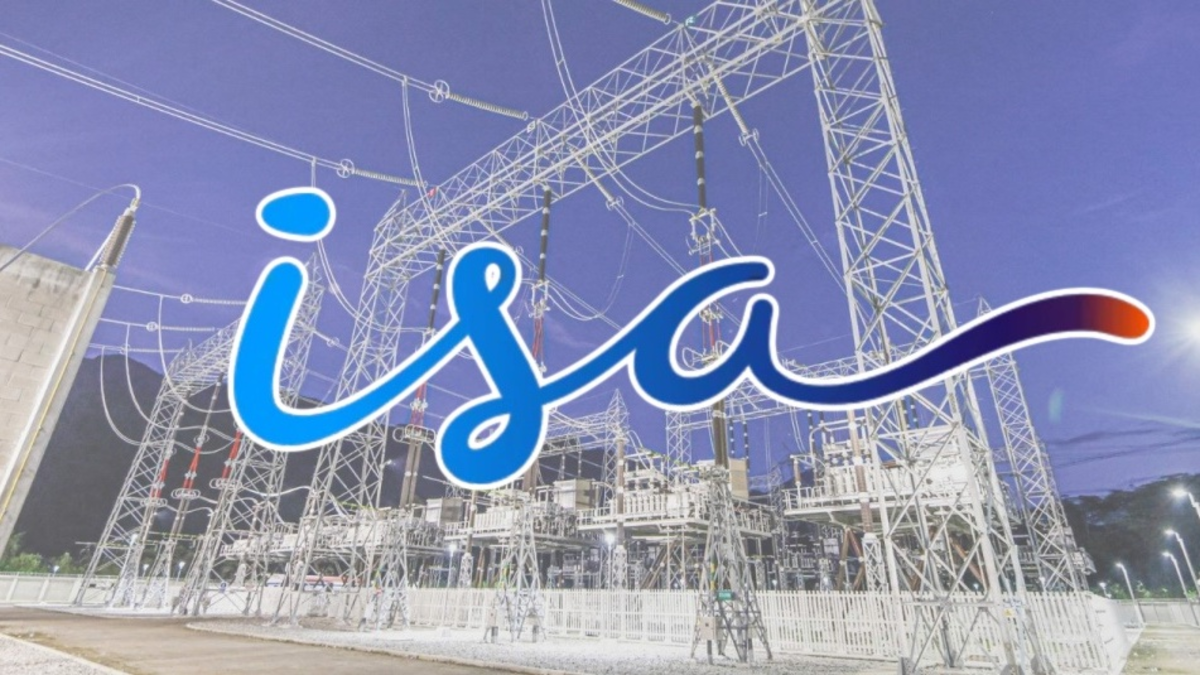 -14% menos debido a cambios regulatorios en Brasil y el portafolio de Air-e

 – Tinta clara