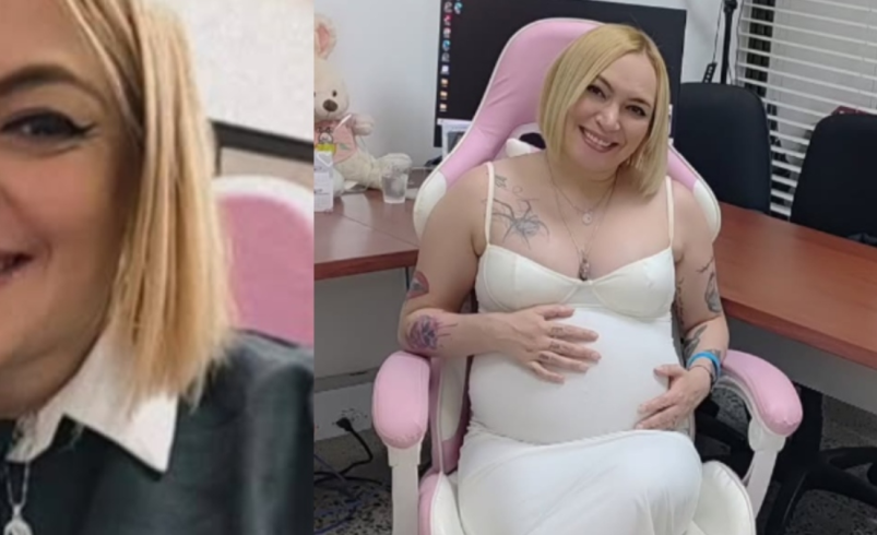 Expareja de Vivian Polanía contó cómo encontró a su hijo en la clínica tras la muerte del juez en Cúcuta: ‘Estaba hinchado’

 – Tinta clara