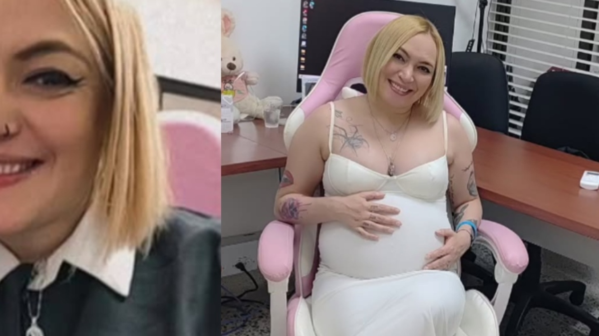 Expareja de Vivian Polanía contó cómo encontró a su hijo en la clínica tras la muerte del juez en Cúcuta: ‘Estaba hinchado’

 – Tinta clara