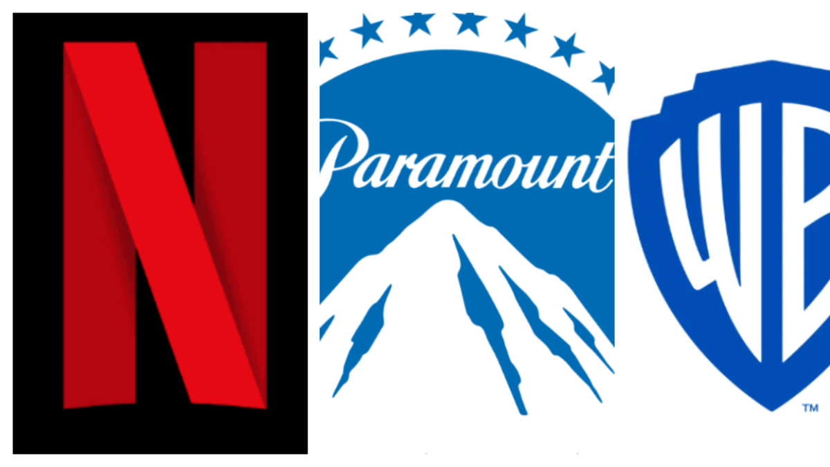 Netflix se retira de la batalla por comprar Warner Bros Discovery tras nueva oferta de Paramount: se sabe

 – Tinta clara