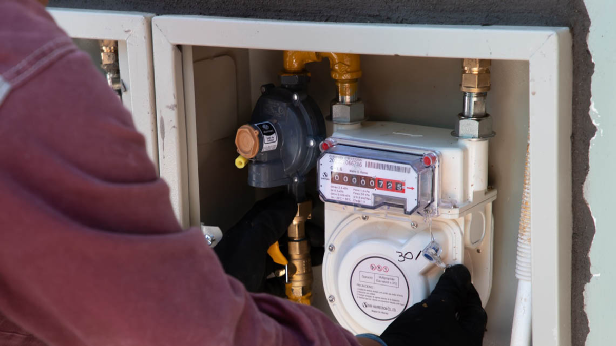 Colombia ya tiene un déficit de gas del 23% y podría llegar al 39%, advierte Andesco desde Barranquilla

 – Tinta clara