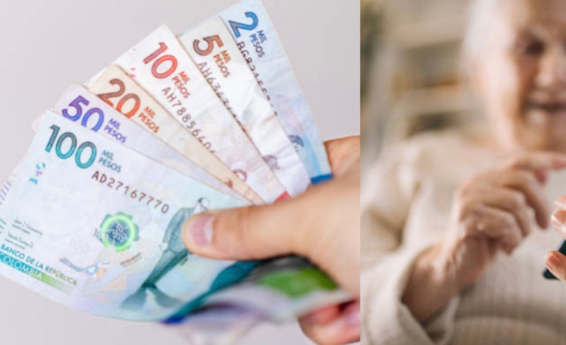 pagos del alcalde de Colombia, ingresos de ciudadanos y jóvenes en paz de febrero

 – Tinta clara