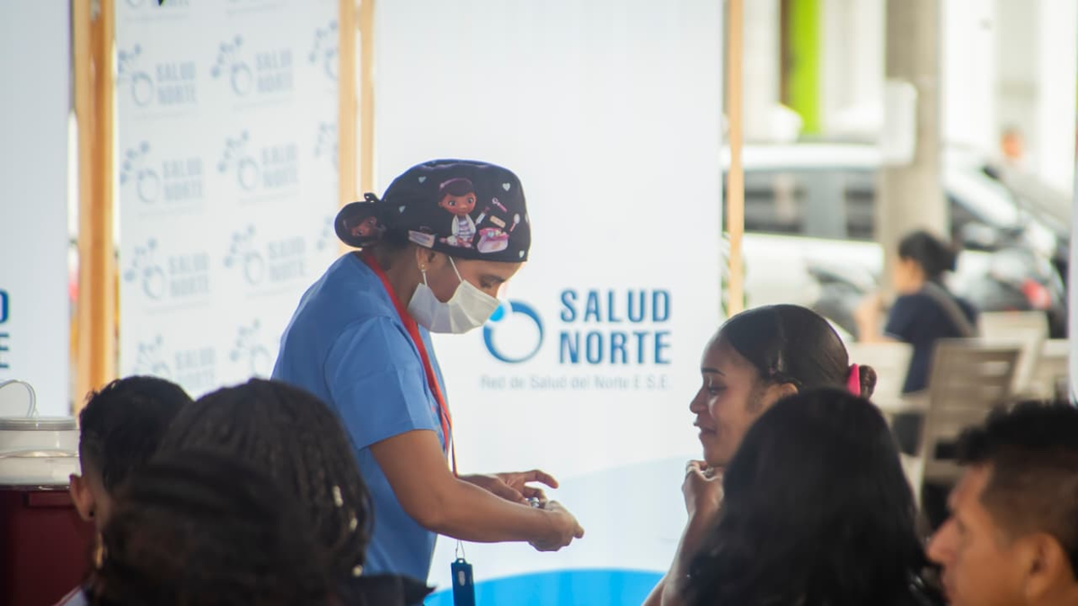 ¿Es válida tu tarjeta de fiebre amarilla? Cali ofrece tramitarlo gratis en 80 IPS para viajar seguro a zonas de riesgo

 – Tinta clara