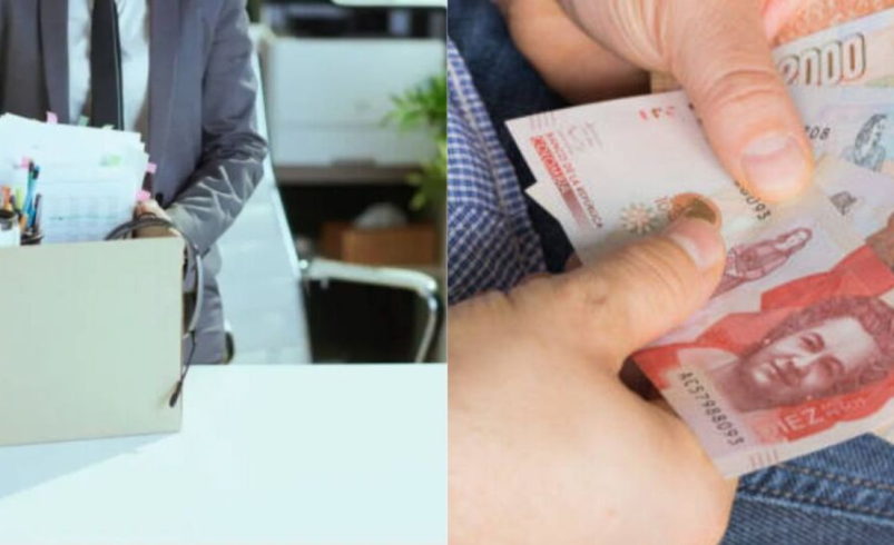 Despidos que podrían resultar de un aumento del 23 por ciento del salario mínimo en 2026

 – Tinta clara