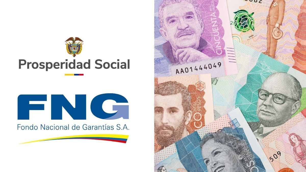 Fondo Nacional de Garantías respaldó 953.787 créditos por $23.500 millones en 2025, el comercio fue el sector más beneficiado

 – Tinta clara