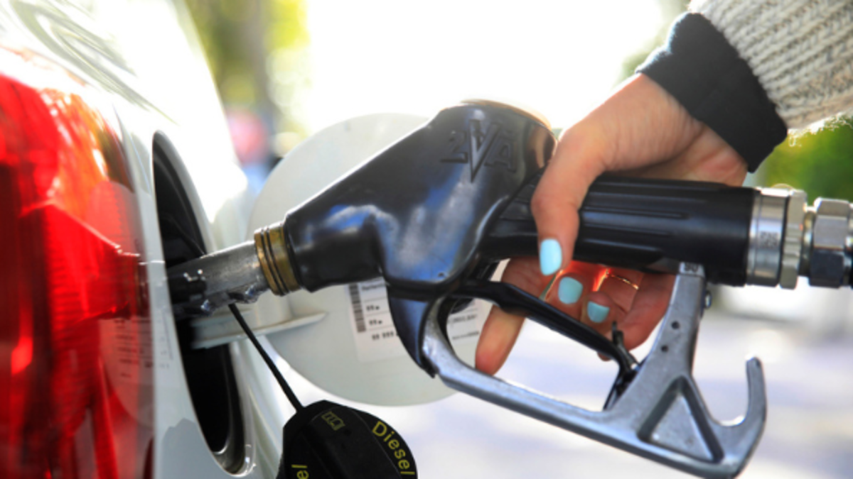 Precios de gasolina y diésel en Bogotá, Cali y Medellín a partir del 1 de abril tras el nuevo aumento de combustibles

 – Tinta clara