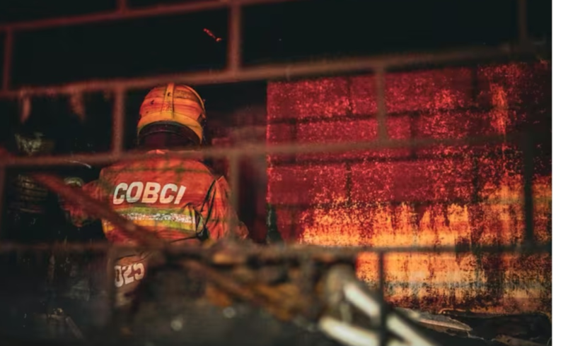 La Procuraduría lanza alerta nacional en plena temporada de lluvias y exige a alcaldes y gobernadores garantizar el servicio de bomberos sin excusas

 – Tinta clara