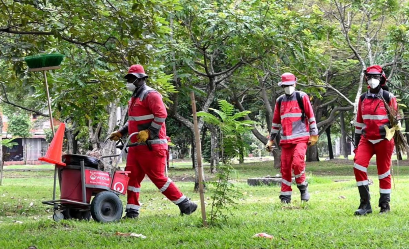 ¿’Caos operativo’ en la recolección de basura de Cali? Ayuntamiento cuestiona servicio de limpieza y convoca a debate sobre control político

 – Tinta clara