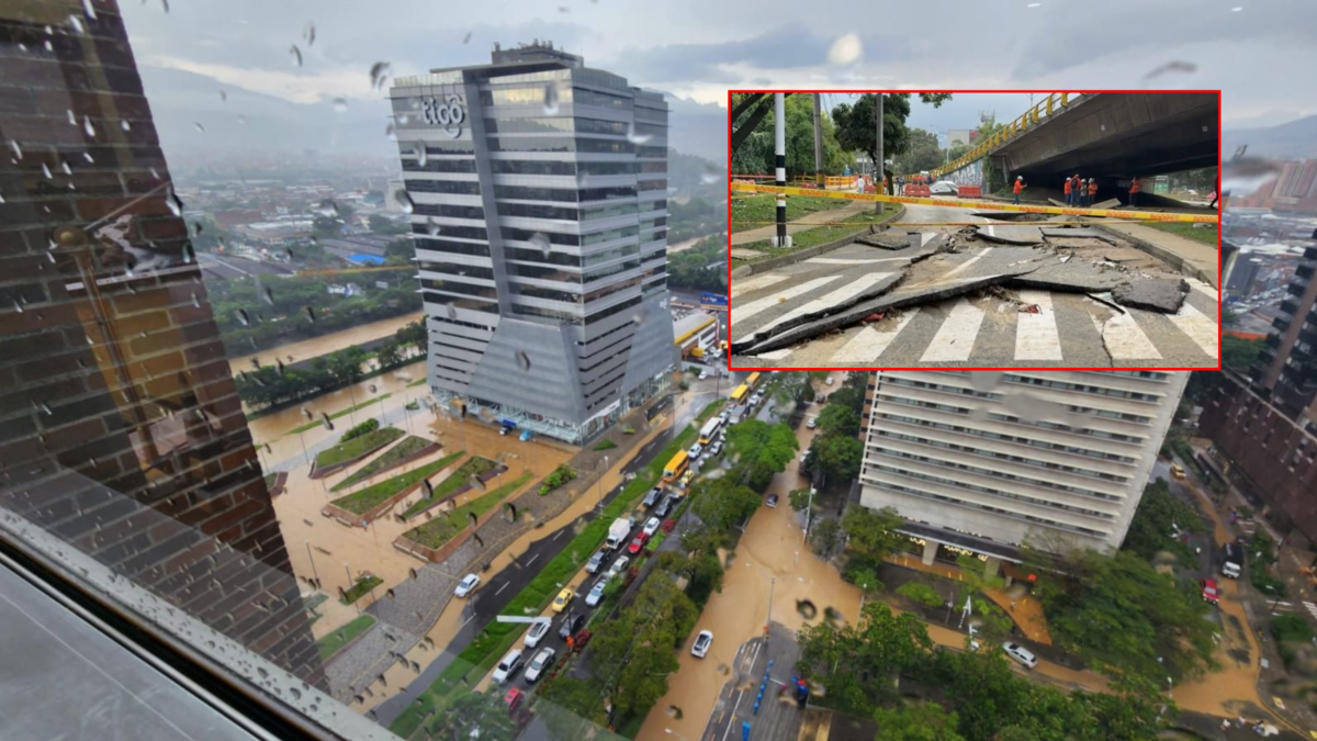 Alcaldía llama a la prevención ante posibles incidencias por precipitaciones en los próximos días

 – Tinta clara