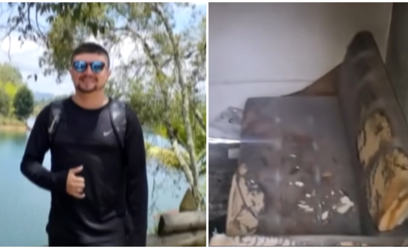 la mujer huyó del lugar

 – Tinta clara