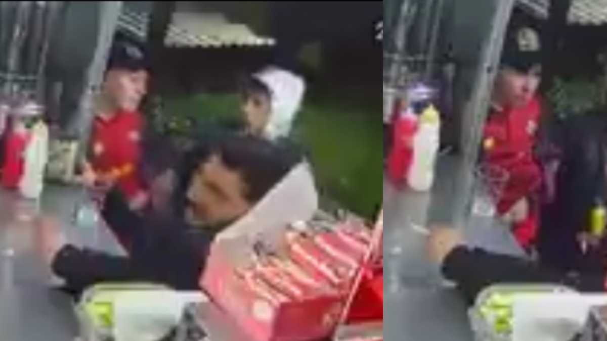 Delincuentes robaron una alcancía con donaciones para perros en Boyacá

 – Tinta clara