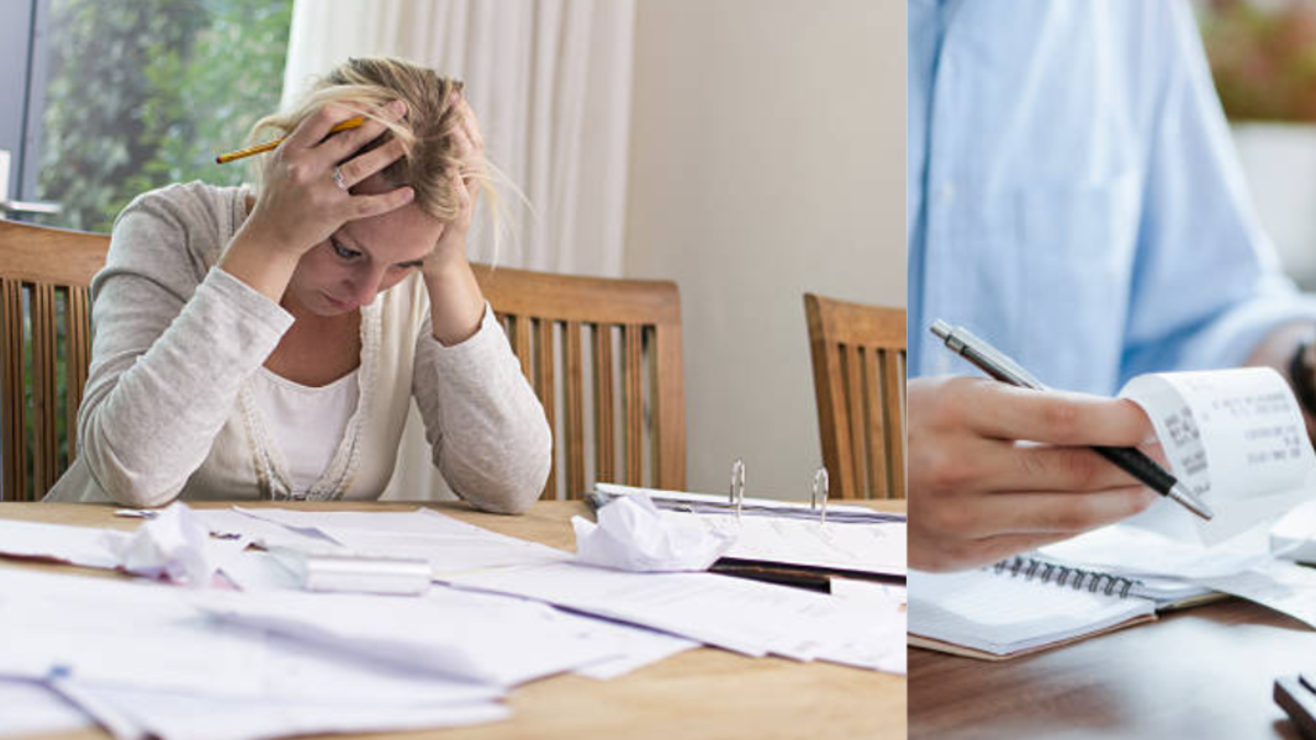 ¿Las deudas mueren con el deudor? Esto es lo que dice la ley al respecto.

 – Tinta clara