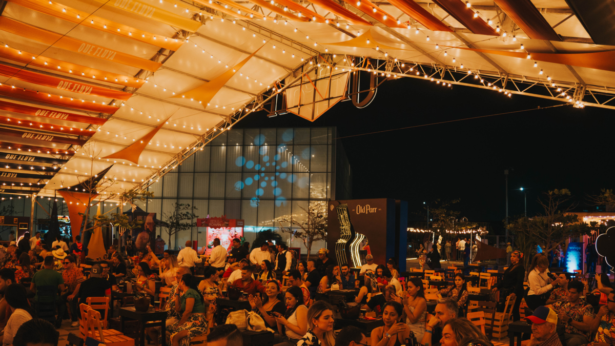 Estos son los planes que amplían la agenda del Carnaval de Barranquilla 2026 más allá de los desfiles

 – Tinta clara