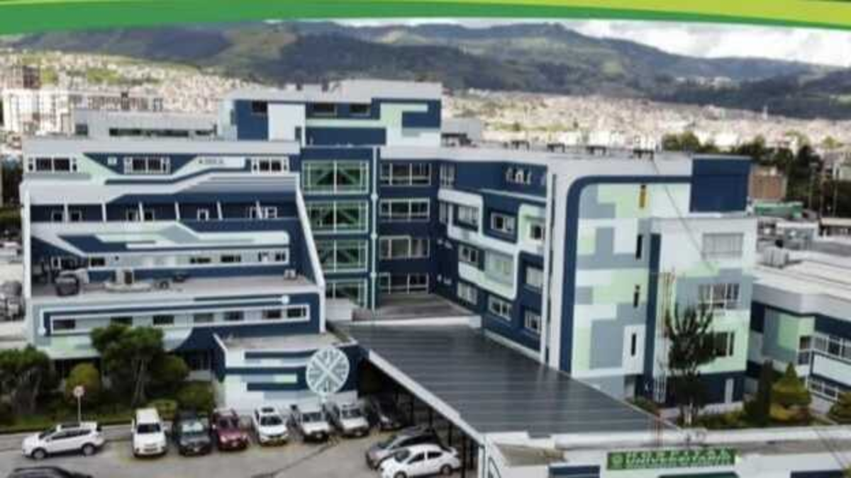 Ante la sobredemanda en servicios de emergencia, se declaró alerta amarilla hospitalaria en el departamento de Nariño

 – Tinta clara