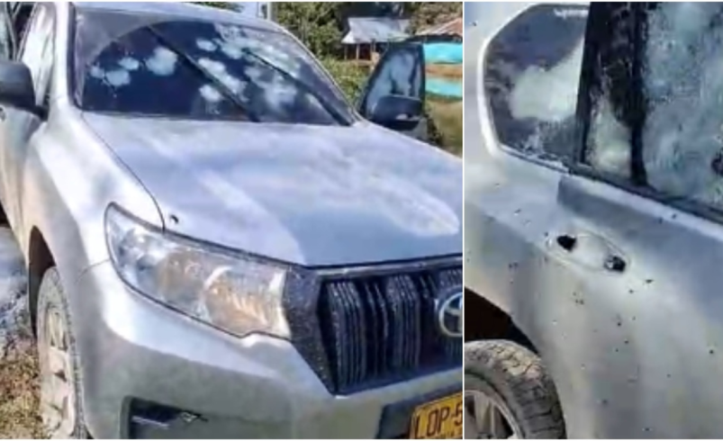 dos hombres son los que atacan

 – Tinta clara