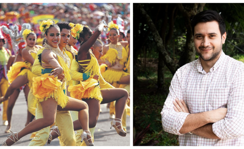 Estos son tus principales retos

 – Tinta clara