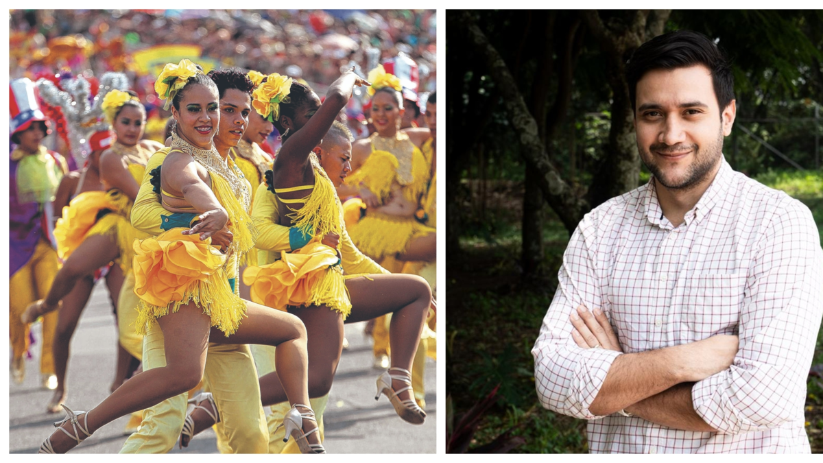 Estos son tus principales retos

 – Tinta clara