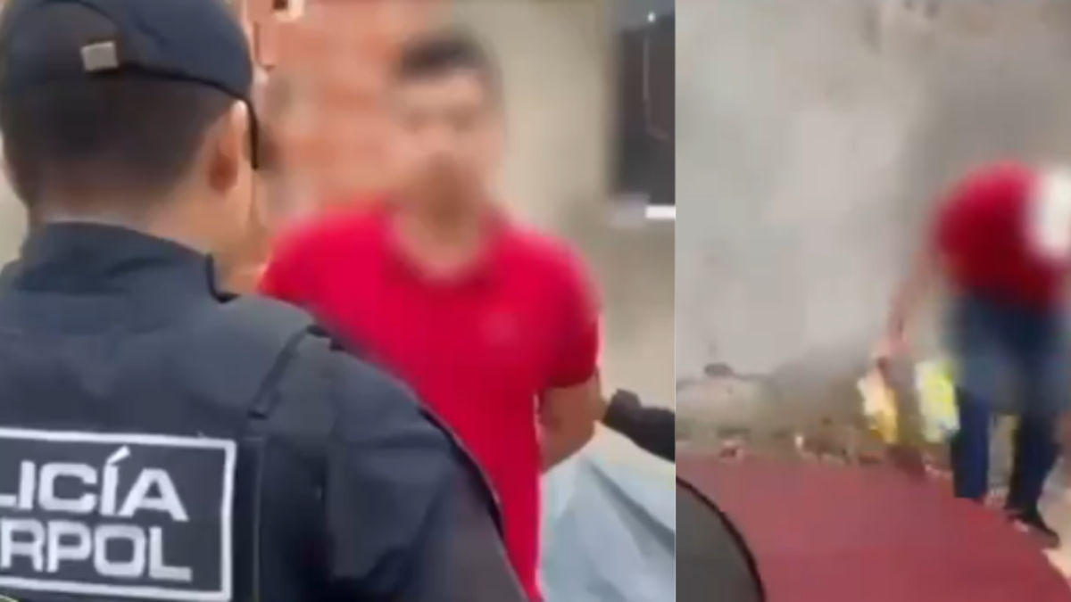 Recibí un aviso rojo de Interpol

 – Tinta clara