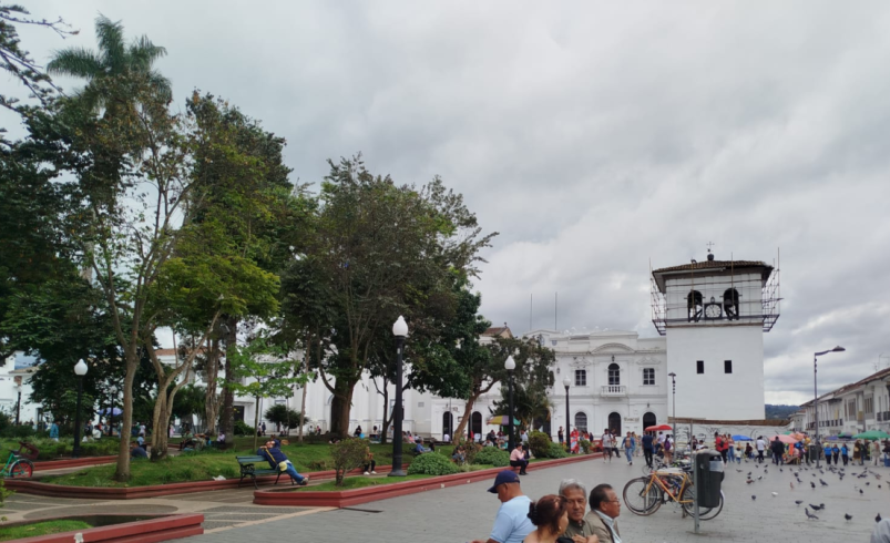 un hombre murió; ¿quién fue la víctima? lo que se sabe

 – Tinta clara