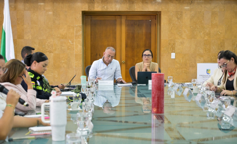 ¿Qué se está haciendo para mitigarlos?

 – Tinta clara