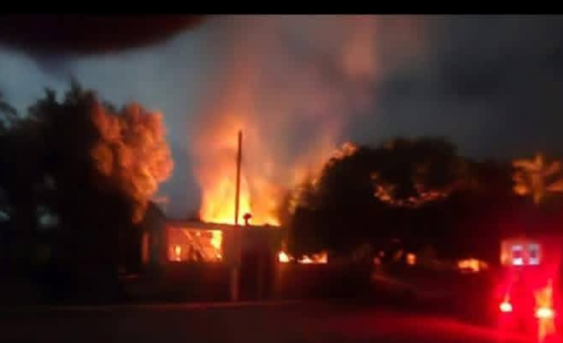 Ataque con explosivos contra un batallón del Ejército en Ocaña, Norte de Santander, deja cuatro heridos y daños materiales, así se sabe

 – Tinta clara