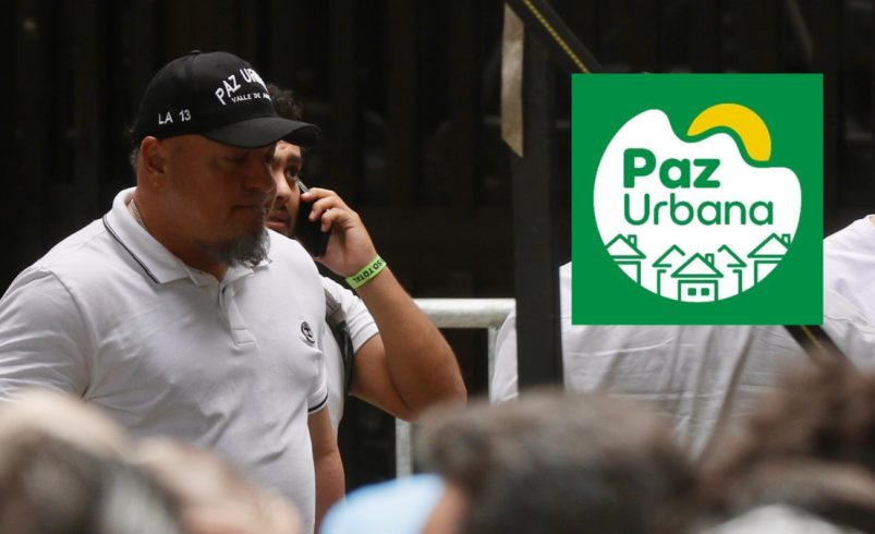 Gobierno y ‘patrones’ firmaron este lunes un acuerdo

 – Tinta clara