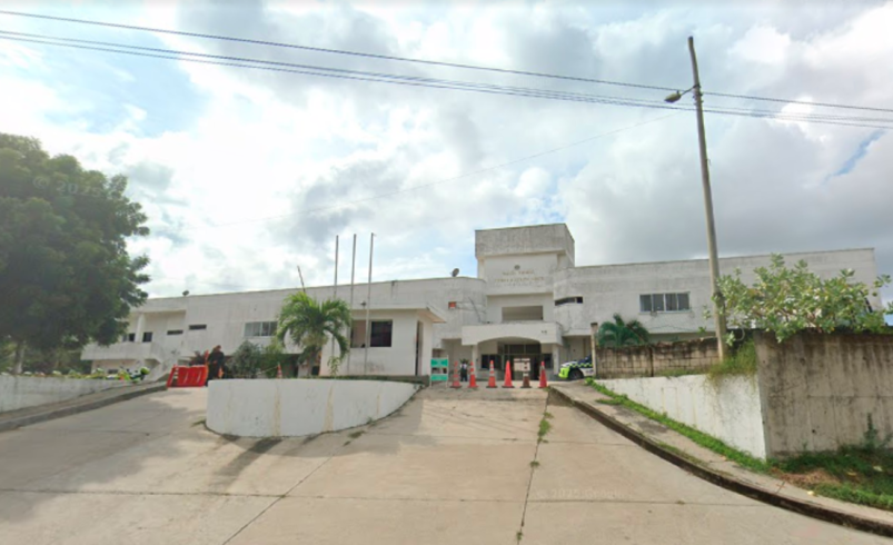 También hubo enfrentamiento entre pandillas

 – Tinta clara