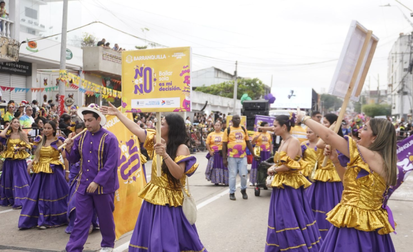 Estas son las medidas contra la violencia de género, la seguridad en el Malecón y el fraude digital

 – Tinta clara