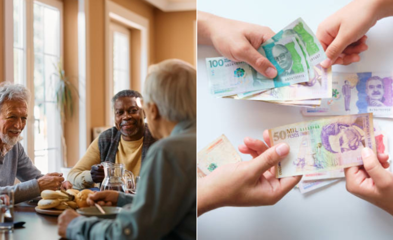 ¿Qué pasa con la atención sanitaria y las pensiones tras la suspensión de los aumentos del salario mínimo para 2026?

 – Tinta clara