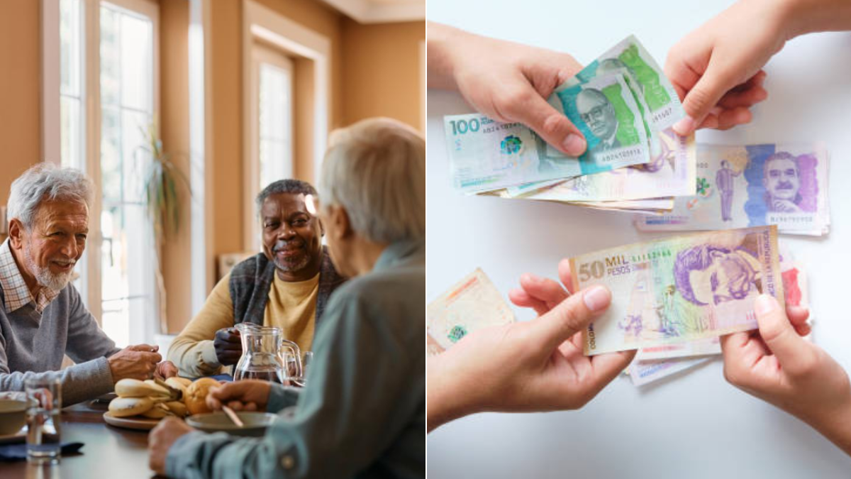 ¿Qué pasa con la atención sanitaria y las pensiones tras la suspensión de los aumentos del salario mínimo para 2026?

 – Tinta clara