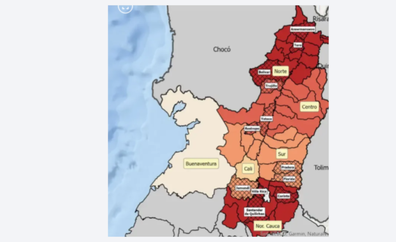 Investigan ajuste de cuentas entre narcos, tras hallazgo de la cabeza de un hombre

 – Tinta clara