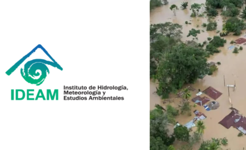 Este es el pronóstico del tiempo del Ideam para Córdoba en medio de la emergencia climática: continuarán las inundaciones

 – Tinta clara