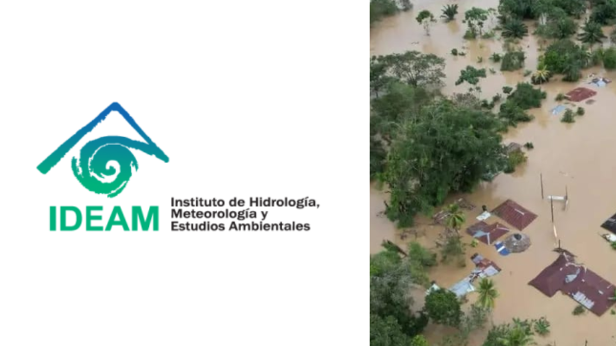 Este es el pronóstico del tiempo del Ideam para Córdoba en medio de la emergencia climática: continuarán las inundaciones

 – Tinta clara