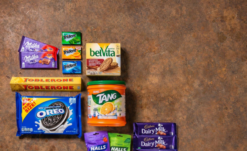 Mondelēz crece 5,8% en 2025 y acelera su impacto en Colombia apoyando a las pequeñas empresas

 – Tinta clara