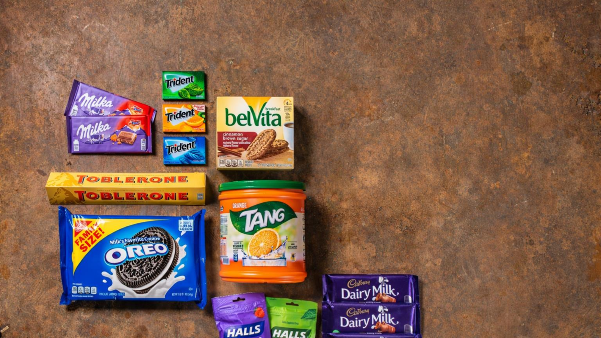 Mondelēz crece 5,8% en 2025 y acelera su impacto en Colombia apoyando a las pequeñas empresas

 – Tinta clara